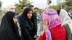 Women, Life, Freedom: The Slogan Defining Iran’s Revolution