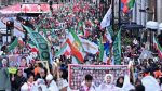 Women, Life, Freedom: The Slogan Powering Iran’s Revolution