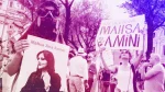 Women, Life, Freedom: The Slogan That Shook the Iranian Regime