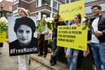 10 Iranian Women You Should Know: Voices of Defiance Against Oppression