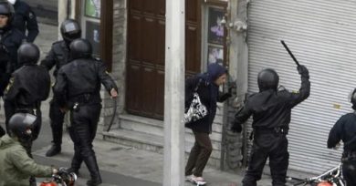 A Future Without Fear: Visions of a Free Iran Led by Women