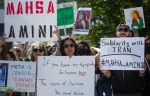 Art as Protest: How Iranian Women Use Creativity to Resist Oppression
