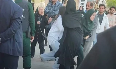 Art as Resistance: How Iranian Creators Are Using Culture to Challenge Oppression