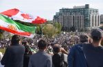 Beyond Borders: Iranian Women in the Diaspora and the Fight for Change