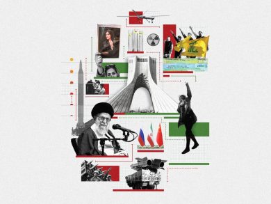Breaking Silence: The Cost of Speaking Out Against the IRGC