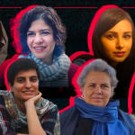 Digital Repression: How the IRGC Controls Iran’s Online Space