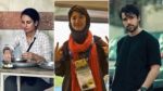 From Evin to Exile: Voices of Women Who Survived Iran’s Prisons