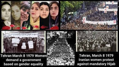 From Fear to Fire: The Evolution of Women’s Resistance in the Islamic Republic