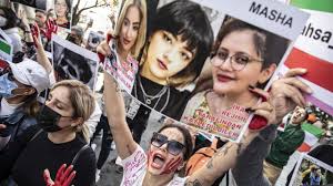 From Hashtags to Headlines: The Power of Online Resistance in Iran