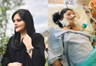 From Protest to Prison: The Cost of Speaking Out in Iran