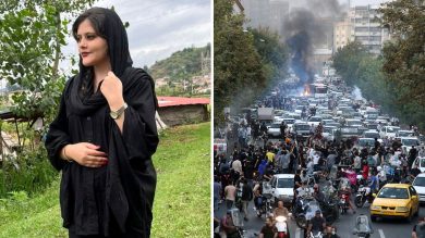 Full Analysis: Digital Defiance — How Iranian Women Are Fighting Censorship Online