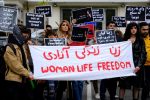 Generation Z and the Fall of Fear: Iran’s Youth Resisting the IRGC