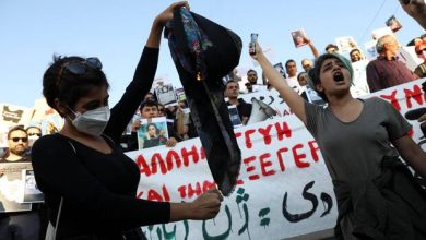 Global Feminism Meets Iran’s Revolution: Building International Solidarity
