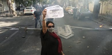 Hijab and Resistance: Why Iranian Women Are Saying No to Compulsory Veil Laws