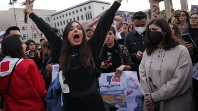 Hijab as Protest: How Personal Acts of Defiance Became a National Movement