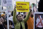 Hope in Exile: Iranian Women Abroad Fighting for Those Back Home