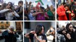 How Global Solidarity Amplifies Women’s Struggles in Iran