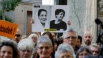 Inside Evin: Stories from Women Political Prisoners