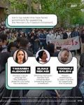 Inside the IRGC: How Power, Fear, and Control Shape Iran’s Repression
