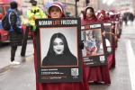 Inside the Revolution: Why Iranian Women Refuse to Be Silenced