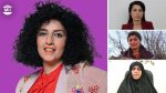 Life Behind Bars: What Happens to Women Who Challenge the Regime