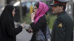 Not Just Victims: Iranian Women as Architects of Change