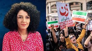 Silenced but Not Broken: How the IRGC Targets Women Leaders