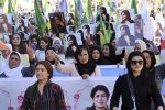 Sisters in Struggle: Voices of Kurdish, Baloch, and Arab Women in Iran