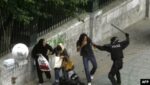 The Economic Cost of Oppression: How IRGC Policies Hurt Iranian Women Most