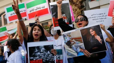 The Future Is Female: How Iranian Women Are Shaping Tomorrow’s Iran