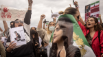 The Global Ripple Effect of Iran’s Women-Led Uprising