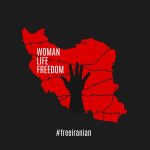 The Global Ripple: How Iranian Women Are Inspiring Feminist Movements Worldwide