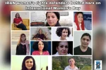 The IRGC’s Fear of Women: Why the Regime Targets Female Leaders