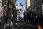 The IRGC’s War on Women: Tactics of Fear, Arrest, and Control
