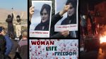 Unbreakable Spirit: How Iranian Women Inspire Global Movements for Freedom