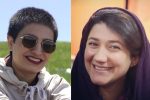 Voices from Evin: Letters and Stories from Inside Iran’s Notorious Prison