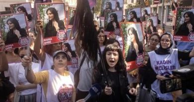 Voices in Exile: Iranian Women Leading the Movement Abroad