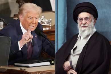 Why the IRGC Is Designated a Terrorist Organization by the U.S.