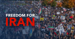 Why the World Must Listen: Iranian Women and Global Feminism