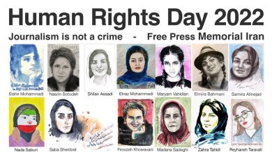 Women Behind Bars: Life in Iranian Prisons Under the IRGC