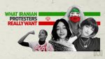 Youth Rising: How Young Iranian Women Are Shaping the Future of Resistance
