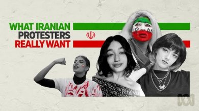 Youth Rising: How Young Iranian Women Are Shaping the Future of Resistance