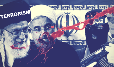 Activism Toolkit: 5 Ways You Can Join the Fight Against the IRGC
