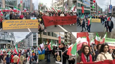 Diaspora Under Threat: How the IRGC Targets Activists Abroad