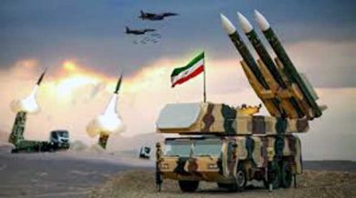 Global Resistance: How Ordinary People Are Taking On the IRGC