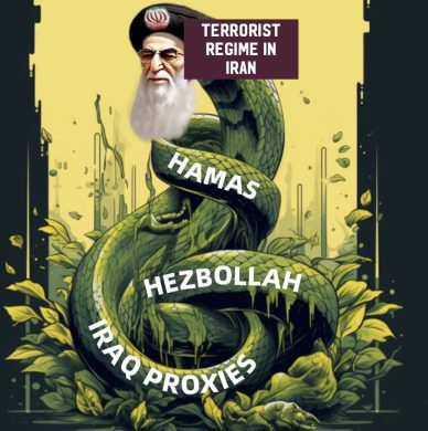 Global Targets: How the IRGC Operates in Europe and North America