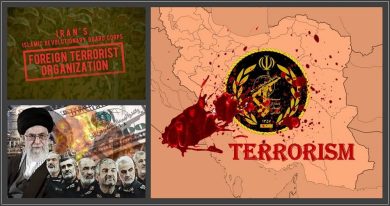 How the IRGC Funds Global Terrorism: Follow the Money