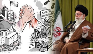 How the IRGC Hijacked Iran’s Economy