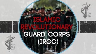 How the World Enables the IRGC: Western Loopholes and Diplomatic Silence