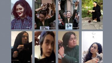 How to Help: A Global Guide to Supporting Iranian Women’s Struggle for Freedom